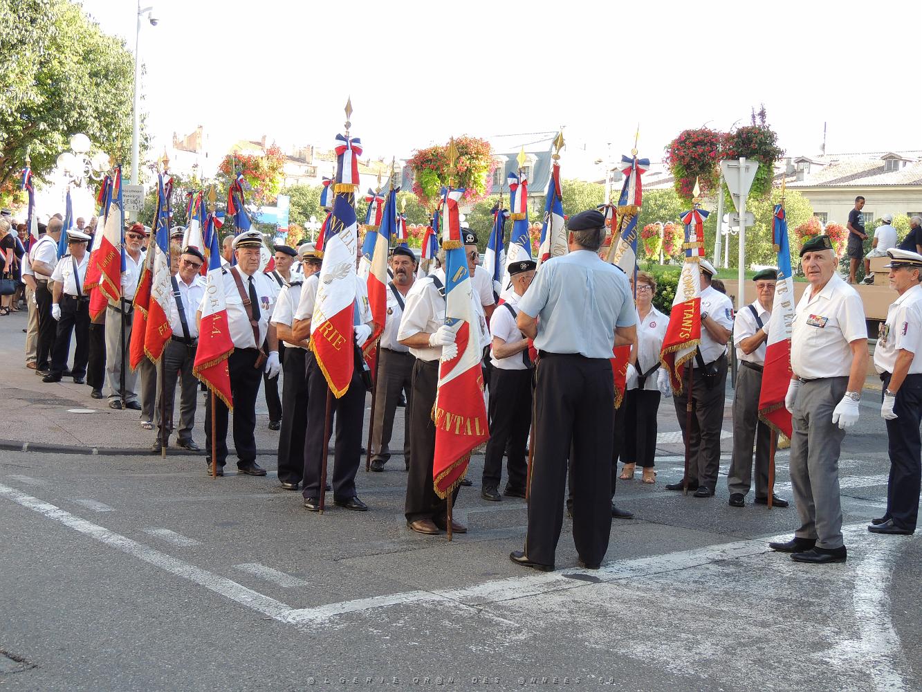 2018 08 28 COMMEMORATION DE LA LIBERATION DE TOULON LE 28 AOUT 1944 (24).JPG -           
